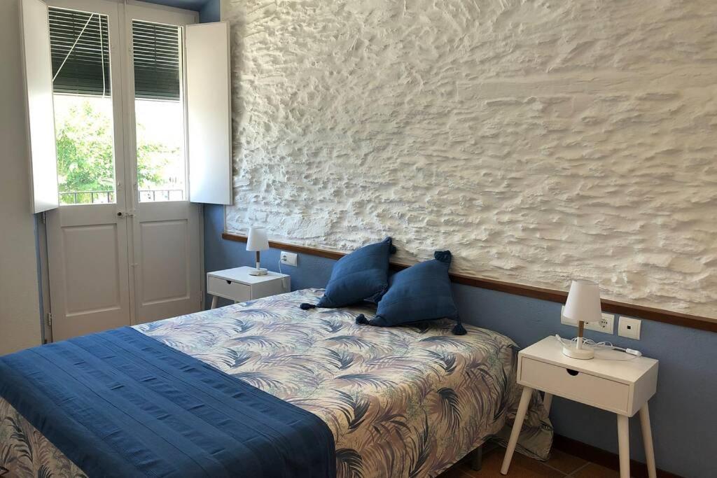 Roques - Casa En Primera Linea De Mar En كاذاكيس المظهر الخارجي الصورة