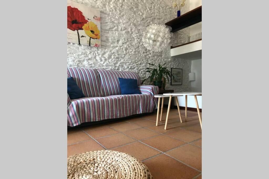Roques - Casa En Primera Linea De Mar En كاذاكيس المظهر الخارجي الصورة